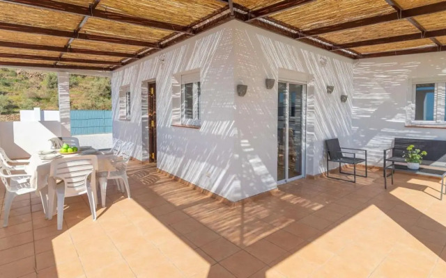 Villa Diego Torrox by Ruralidays