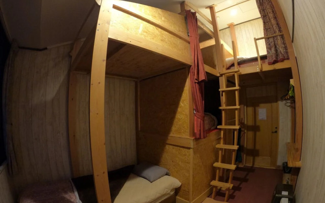 drift inn hakuba