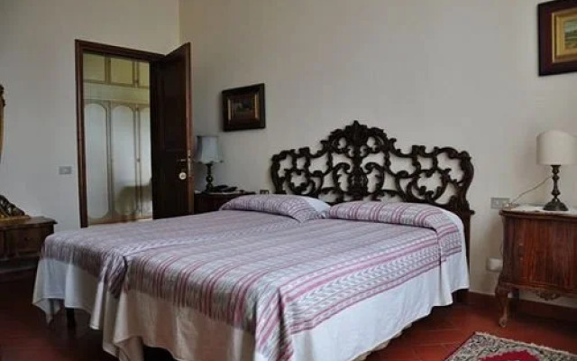 Villa La Montagnola