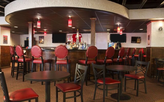 Holiday Inn Lake Guntersville