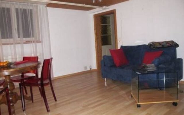 Gsundsport Bed and Breakfast