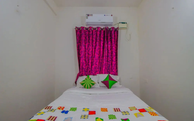 OYO 12872 Home 1BHK Siolim