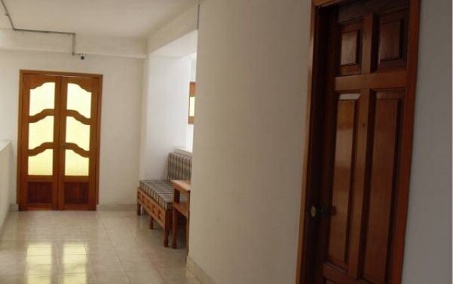 Hotel Citlalli Xalapa Centro