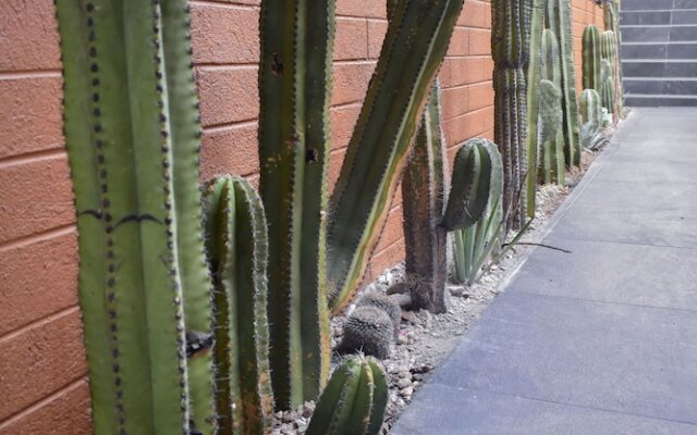 Hotel Casa Santo Tomás