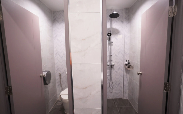 The Space Hotel Chiangrai