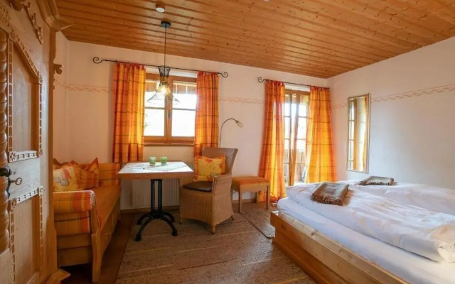 Arzbacher Landhaus