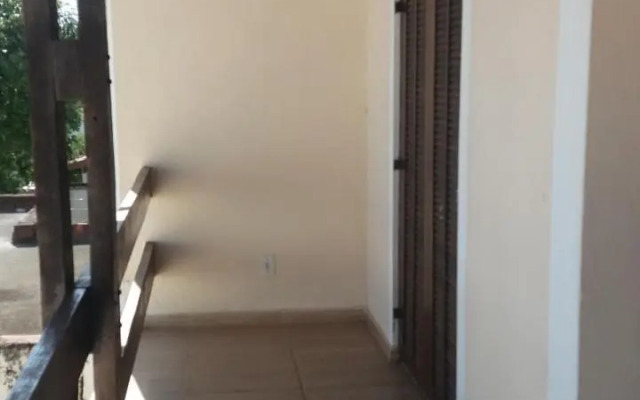 Cantao do Indaia - menos de 1 minuto da praia!