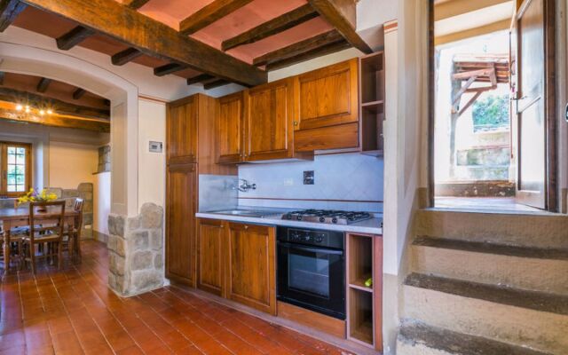 Villa La Torre Reggello