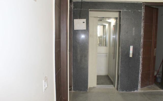 South Delhi Inn