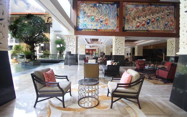 The Trans Villa Bali