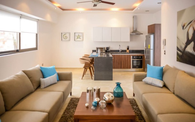 Menesse Apartment 25 26-04 by iMexico