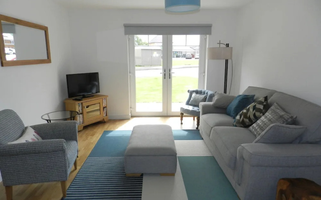 Highland Holiday Homes - The Muir