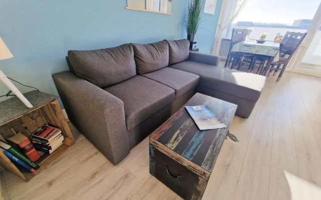 Ferienpark B07-001 Ferienpark