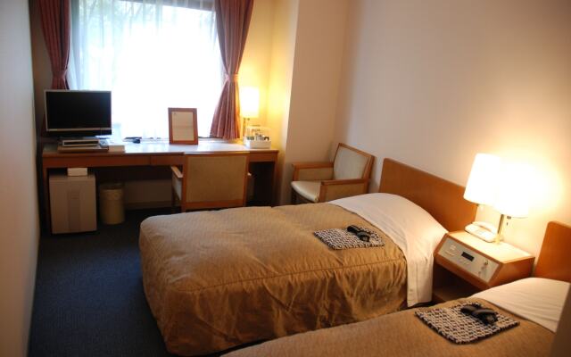 New Star Ikebukuro Hotel