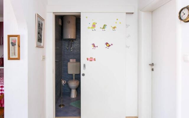 Apartment Malina