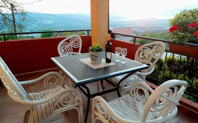 Apartman Macic Dub I