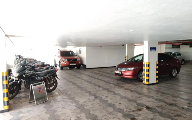 Fortune Inn Sree Kanya, Visakhapatnam - Member ITC Hotels' Group