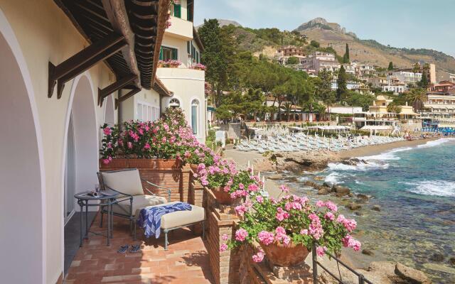 Villa Sant'Andrea, A Belmond Hotel, Taormina Mare