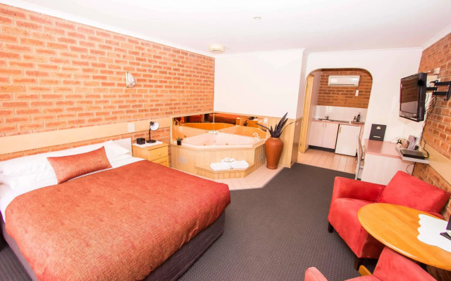 Colonial Motor Inn Bairnsdale