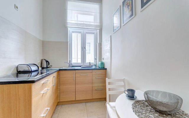 Dom & House - Sopot Apartments