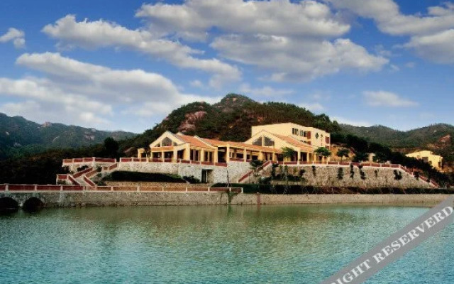 Zilian Forest Resort
