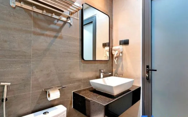 HANZ T68 Hotel