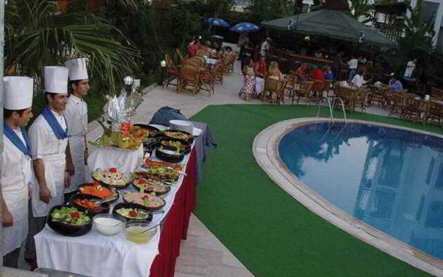 Club Sultan Maris