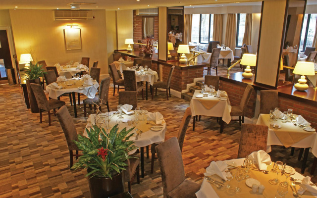 Best Western Sea Hotel