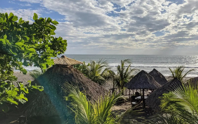 Mano a Mano Eco Hostal