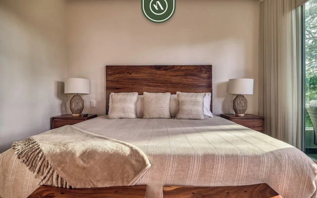 VGolf with Pool & Gym by Naya Homes