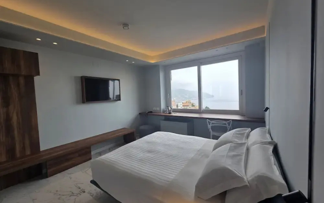TPH Rooms