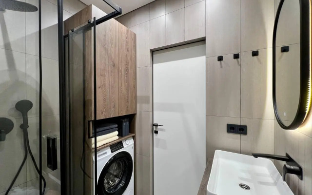 Моравия на Курортном проспекте 96Гк1