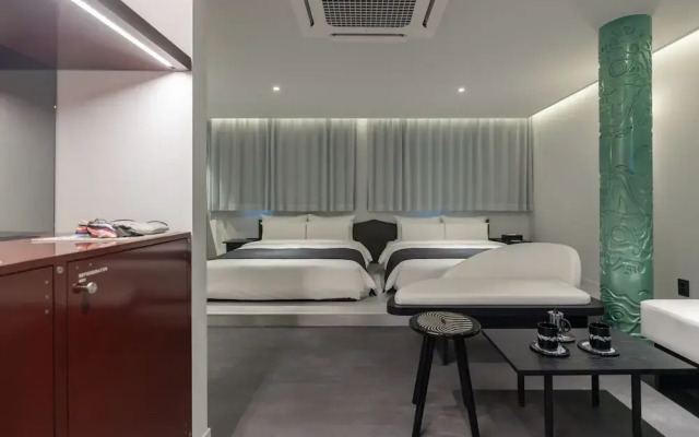 Stay Passport Sindang Ryokan