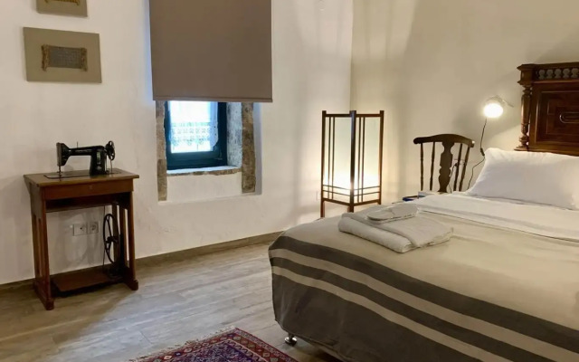 Villa Vager Mani