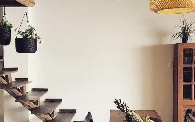 Casa Versace Salvador