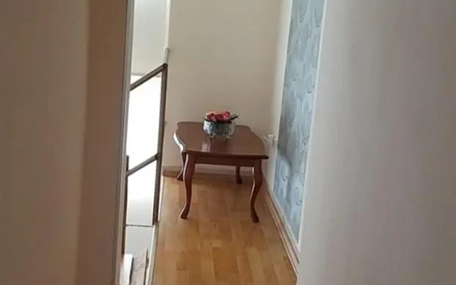PèterTünde Vendèghàz