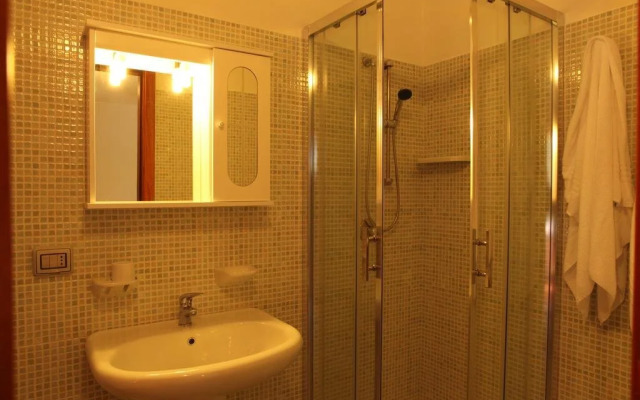 Les Maisons DItalie Bed  Breakfast