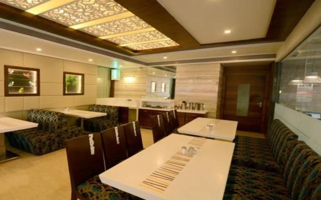 Hotel Better Home International