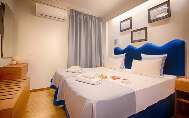 Falireon Hotel