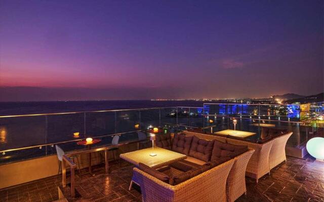 Novotel Marina Sriracha