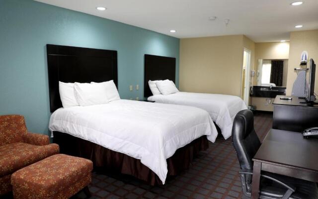 Ranger Inn and Suites