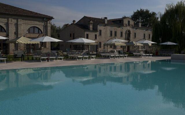 Locanda Corte Arcangeli
