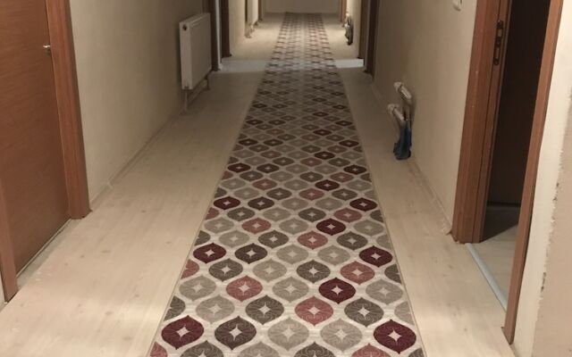 Yilmazoglu Otel