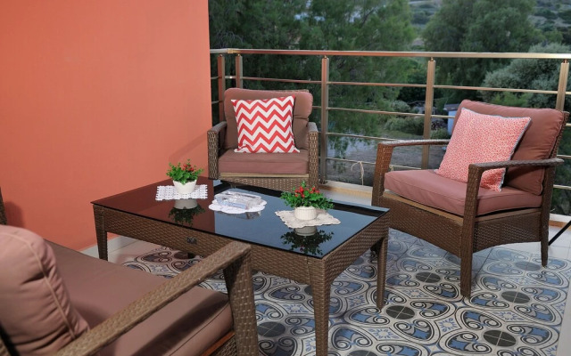 Allegria Butik Hotel