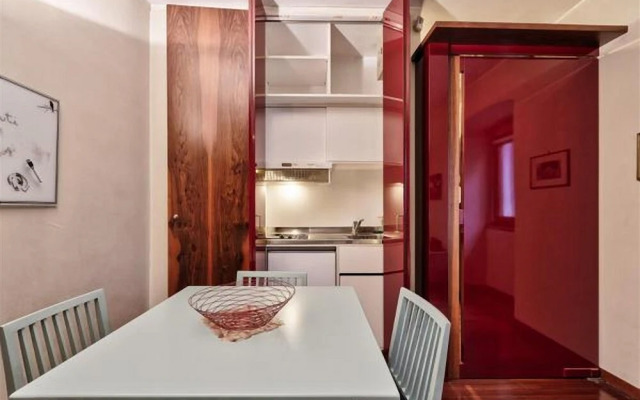 Juvarra Apartment