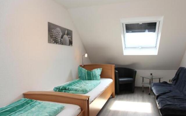 Ferienwohnung Niemeier