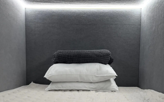 RecoRoom Capsule Hotel (RecoRum) Kaliningrad
