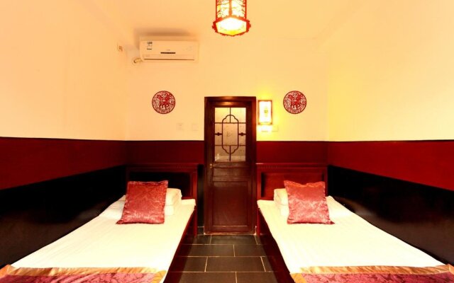 Pingyao Daoshengming Inn