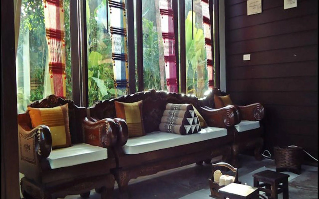 Risasinee Spa & Resort