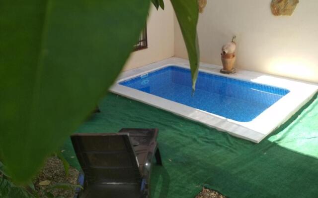 Casa Rural "Los Aperos"